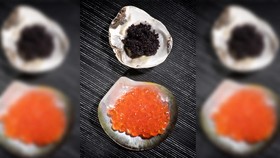 Mengenal Manfaat Kaviar atau Telur Ikan