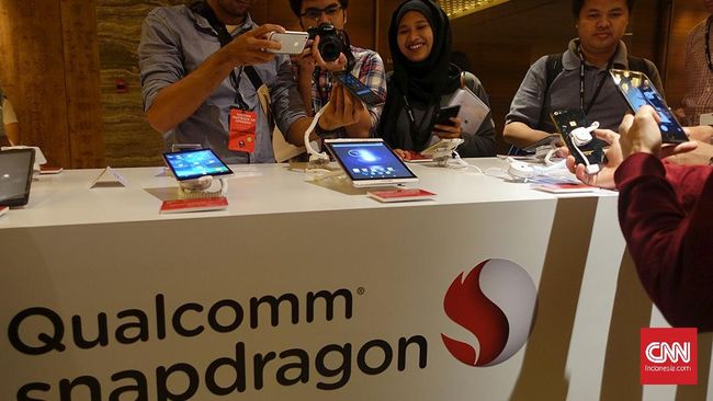 Qualcomm: Jumlah Core Prosesor Tak Penting