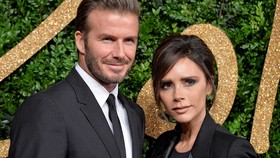David Beckham Tepis Isu Perceraian dengan Foto Instagram