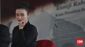Polisi Akan Kembali Panggil Zaskia Gotik