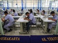 Pemerintah Bentuk Badan Pengembangan SDM Industri