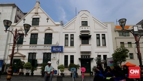 Jam Buka dan Harga Tiket Museum Wayang Jakarta 2023