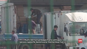 China Masih Jadi Penyokong Ekonomi Korea Utara