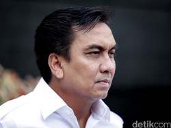 Prajurit Protes, Ini Pernyataan Effendi Simbolon soal TNI Seperti Gerombolan