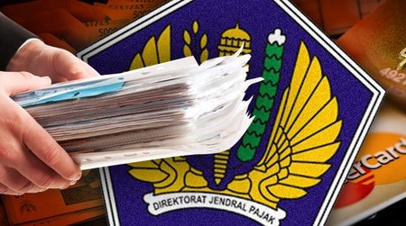 Berburu Pajak dari Kartu Kredit