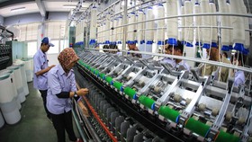 India Setop Investigasi Anti Dumping Produk Kain RI