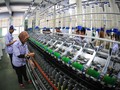 Kemenperin Targetkan Industri Tekstil Tumbuh 6,33 Persen