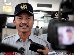 Mantan Dirut Jasa Raharja Budi Setyarso Meninggal Dunia