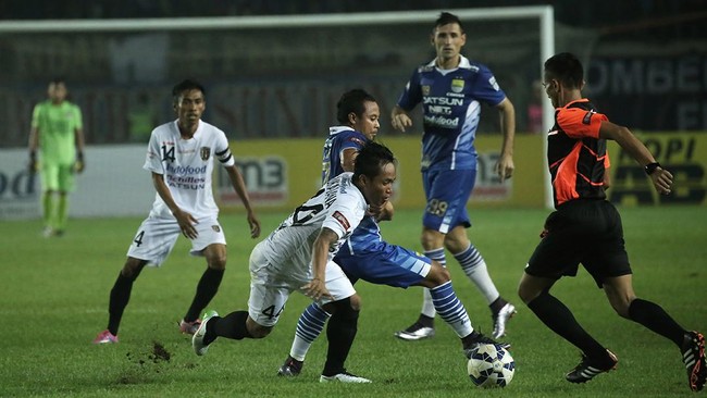 Namun, Presiden Bali United Yabes Tanuri mengaku puas dengan pengelolaan aspek komersial ISC, salah satunya adalah pembagian hak siar per klub kontestan.