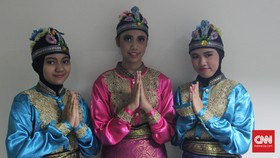 Melanjutkan Tradisi Juara Lewat Kebudayaan