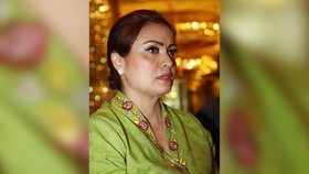Istri Mendiang Sultan Ternate Boki Ratu Diamankan Polisi
