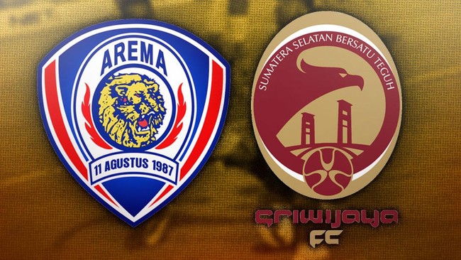 Tuan ruman Arema Cronus berhadapan dengan Sriwijaya FC untuk merebut tiket ke final mendampingi Persib Bandung.