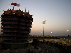 Gara-gara Corona, F1 Bahrain Bikin Sejarah Gelar Balapan Tanpa Penonton