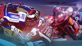 LIVE: MotoGP Argentina