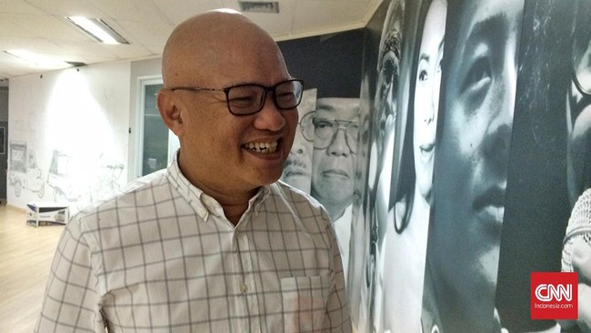 CEO Internux, Dicky Moechtar mengatakan, langkah ini bisa memperkuat kerja sama antar perusahaan telekomunikasi agar berbagi peralatan inti.