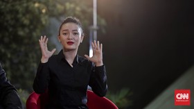 Aneh Benar Cara Kita Memilih Panutan