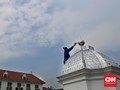 Selangkah Kota Tua Jakarta Menuju Situs Warisan Dunia