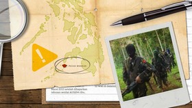 Teror Penculikan Abu Sayyaf
