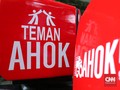 GoAhok, Aplikasi Jemput KTP Dukung Ahok Jadi Gubernur
