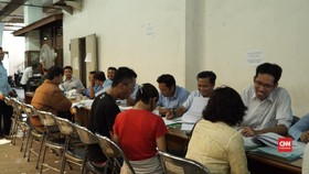 Server Down, Wajib Pajak Lapor SPT Secara Manual