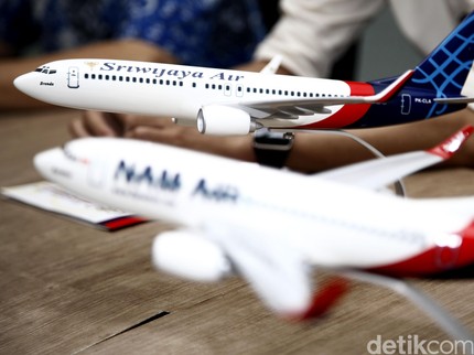 Keluarga Korban Sriwijaya Air SJ 182 Dipastikan Dapat Santunan, Ini Besarannya