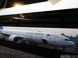 Garuda Indonesia akan Buka Penerbangan Langsung dari dan ke Bali