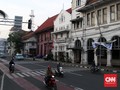 Kota Tua Sebagai Sebuah Ruang