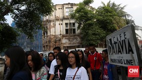 Cara Santai Menikmati Hari Minggu