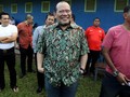 Dirjen Imigrasi Sebut La Nyalla Kooperatif