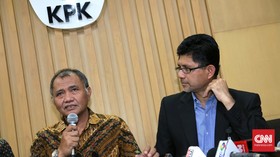KPK Desak Perbaikan Tata Kelola Barang Sitaan Negara
