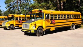 CIA Tidak Sengaja Tinggalkan Bom di Bus Sekolah