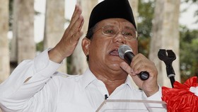 Prabowo Marah Besar dan Tak Akan Ampuni Sanusi