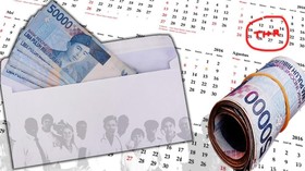 THR Narsum untuk Wartawan: Gratifikasi atau Rezeki Nomplok?