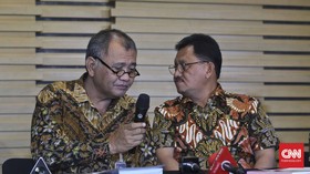 KPK Dukung Tito Beri Sanksi Polisi Tak Lapor Harta Kekayaan