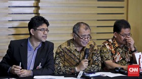 Setelah Pemeriksaan Etik, KPK Periksa Dua Pejabat Kejaksaan