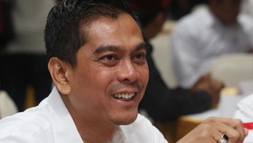 Gerindra Bersidang, Sanusi Terancam Dipecat