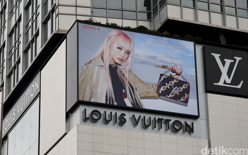 10 Fakta Menarik Tentang Brand Legendaris Louis Vuitton