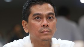Pengacara Ariesman Benarkan Sanusi, Taufik, dan Aguan Bertemu