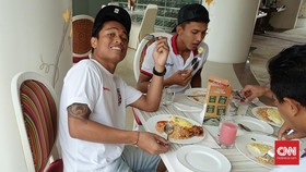 Mantan Pemain Arema Hengkang karena Pelatih Baru