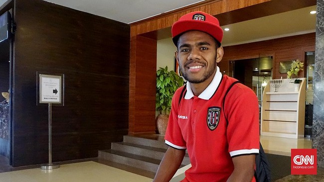 Yabes Roni mengakui bahwa Febri Hariyadi dan Terens Puhiri adalah pemain berkualitas. Tapi ia yakin bisa mendapatkan satu slot di skuat Timnas U-22.