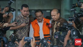 Kasus PT. Brantas Disebut Berada pada Ranah Anggaran Iklan