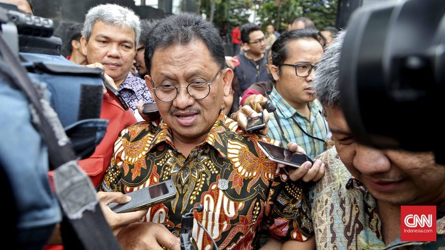 Badan Usaha Milik Negara (BUMN) PT. Brantas Adipraya dicurigai melakukan tindak pidana korupsi dengan modus menggunakan anggaran untuk iklan.