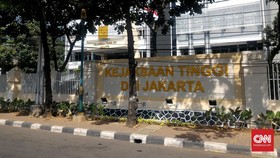 KPK Periksa Enam Jaksa Kejati Jakarta soal Suap PT Brantas