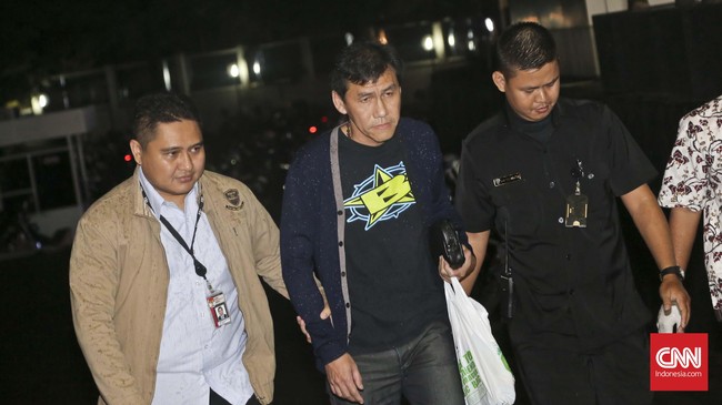 KPK menyebut, proyek reklamasi selama ini memang sudah banyak diprotes karena dianggap bertentangan dengan ketentuan lingkungan hidup.