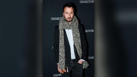 Anthony Vaccarello Gantikan Hedi Slimane di YSL?