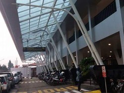 Bocoran Rute di Bandara Husein Bandung yang Mau Direaktivasi
