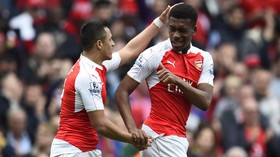 Ian Wright: Arsenal Harus Belajar dari Leicester