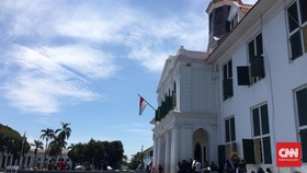 Seratus Museum di Indonesia Tak Layak Tampung Koleksi Sejarah