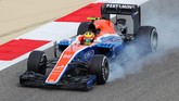 Menanti Kiprah Rio Haryanto di Seri 'GP Gurun' Seri kedua grand prix Formula 1 berlangsung di Bahrain. Mampukah Rio Haryanto mengulang kisah manisnya di lintasan yang memiliki tantangan angin gurun tersebut.