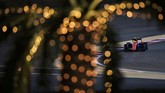 Menanti Kiprah Rio Haryanto di Seri 'GP Gurun' Seri kedua grand prix Formula 1 berlangsung di Bahrain. Mampukah Rio Haryanto mengulang kisah manisnya di lintasan yang memiliki tantangan angin gurun tersebut.